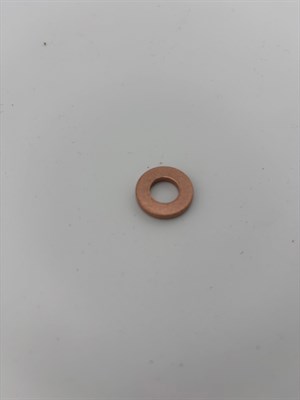 Copper Washer Seal (Ref: CU-8-RG.2)